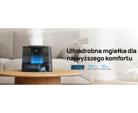 DREO Nawilżacz powietrza 420S czarny - 1503972 - zdjęcie 7